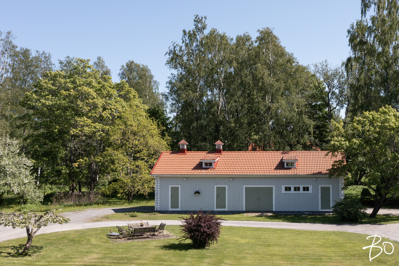 Kaunismäentie 7 - kuva 65