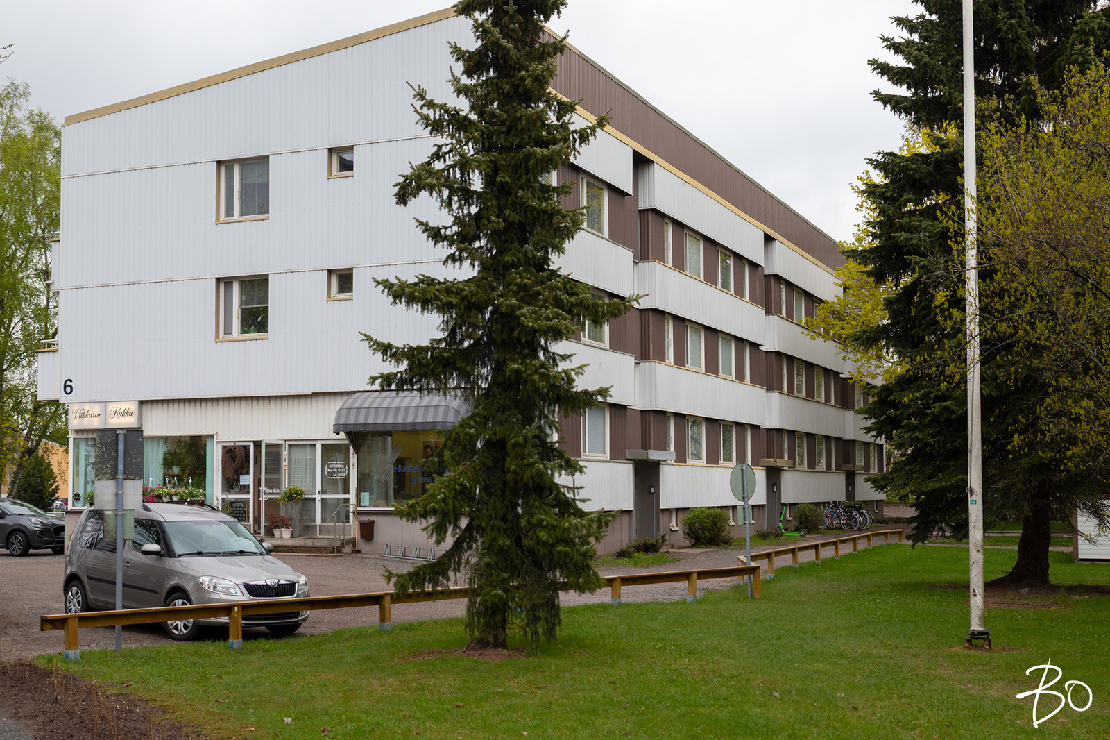 Satakunnankatu 6 - image 13