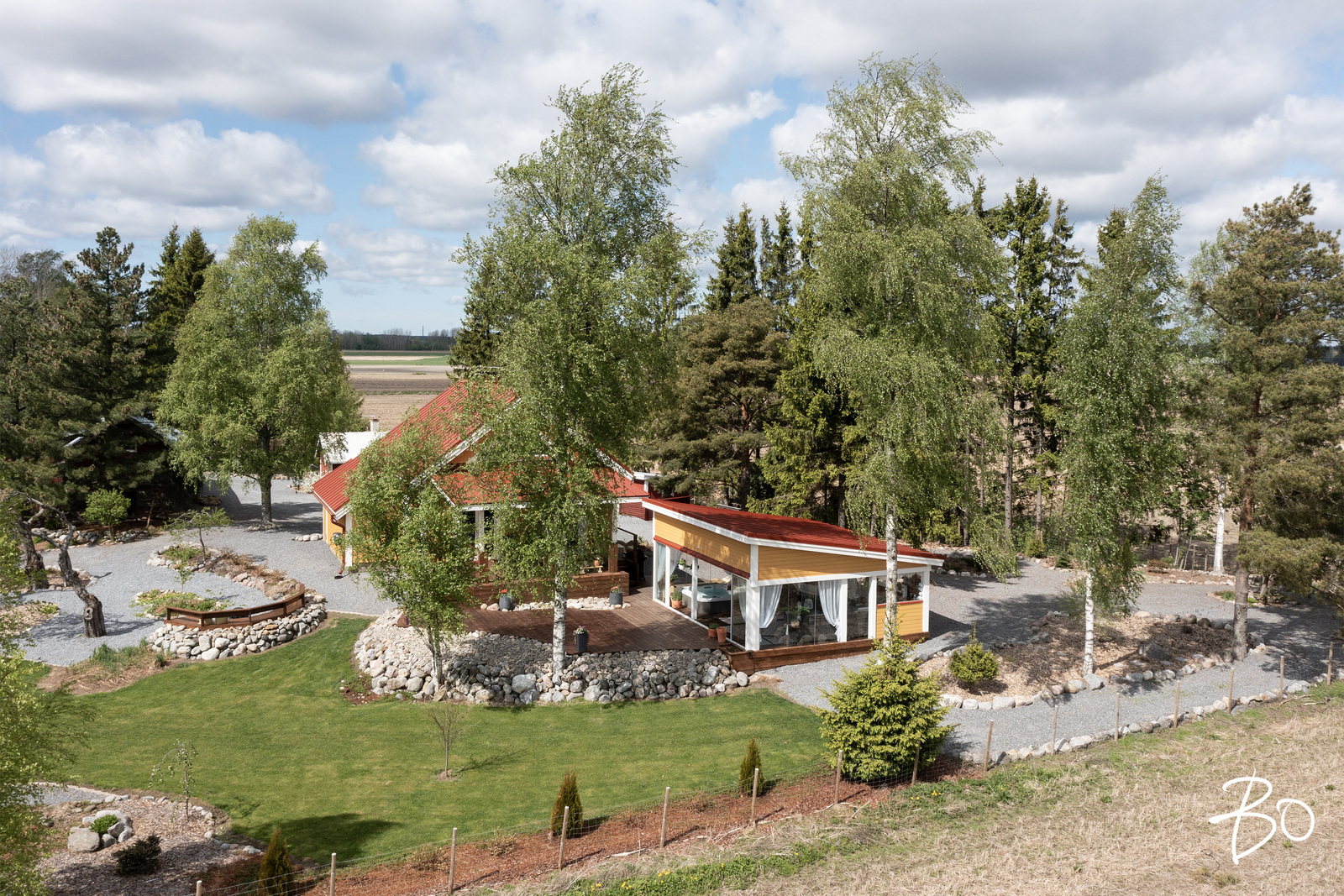 Teikarintie 72 - kuva 53