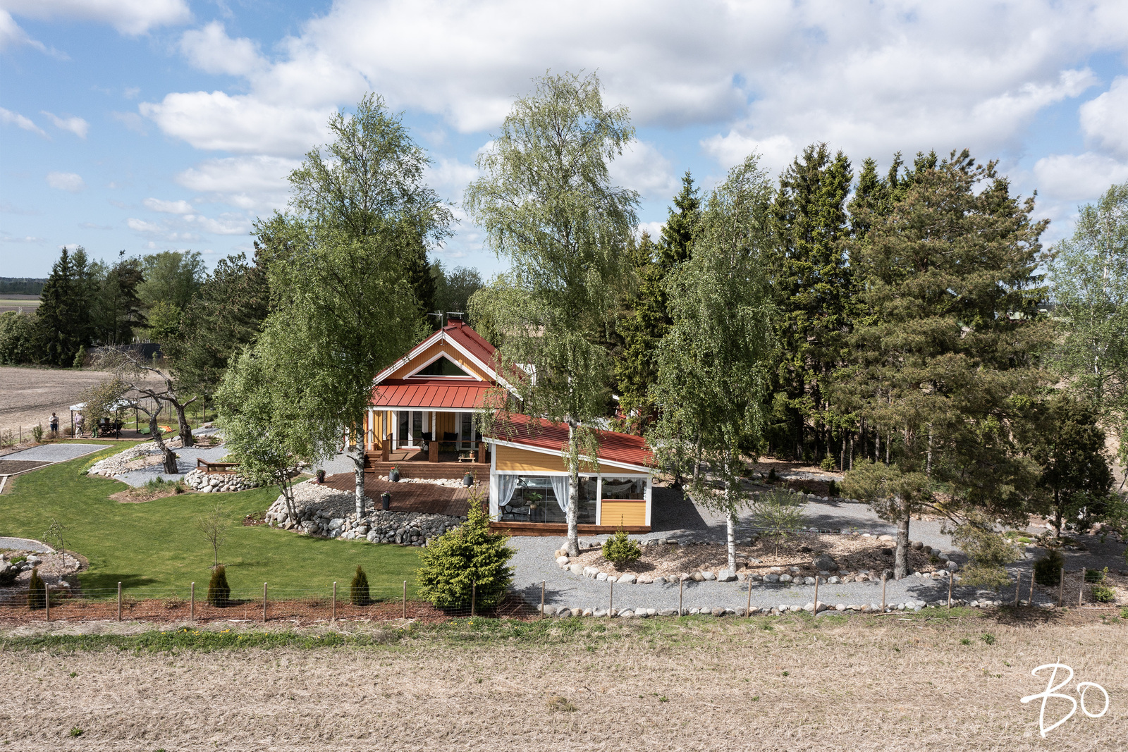 Teikarintie 72 - kuva 55