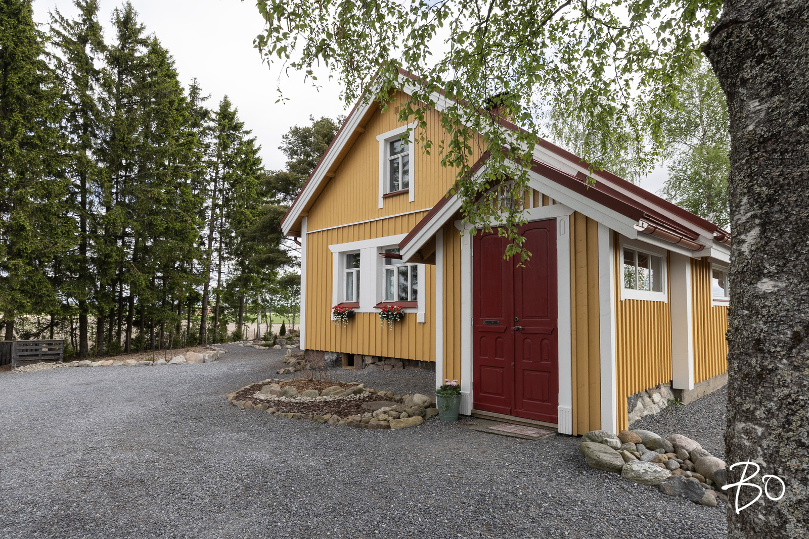 Teikarintie 72 - kuva 66