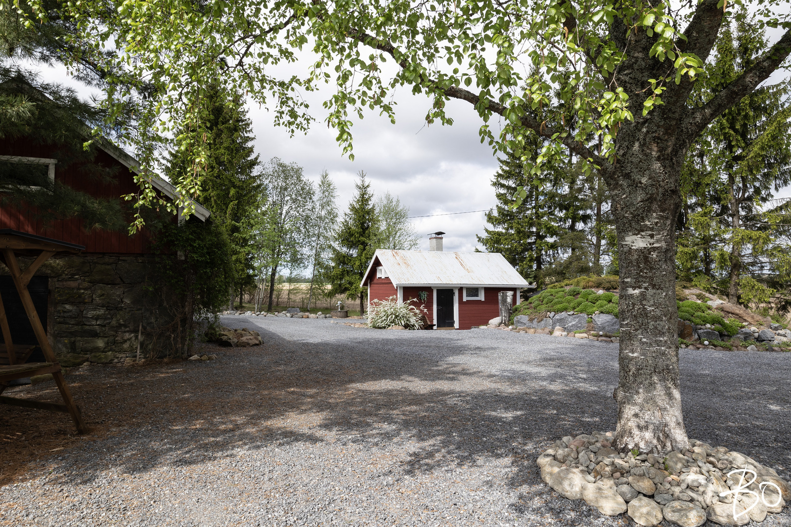 Teikarintie 72 - kuva 68