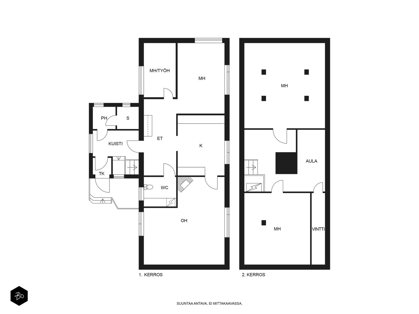 Vähäuusikatu 8a - kuva 2