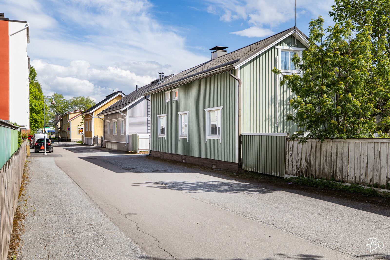 Vähäuusikatu 8a - kuva 35