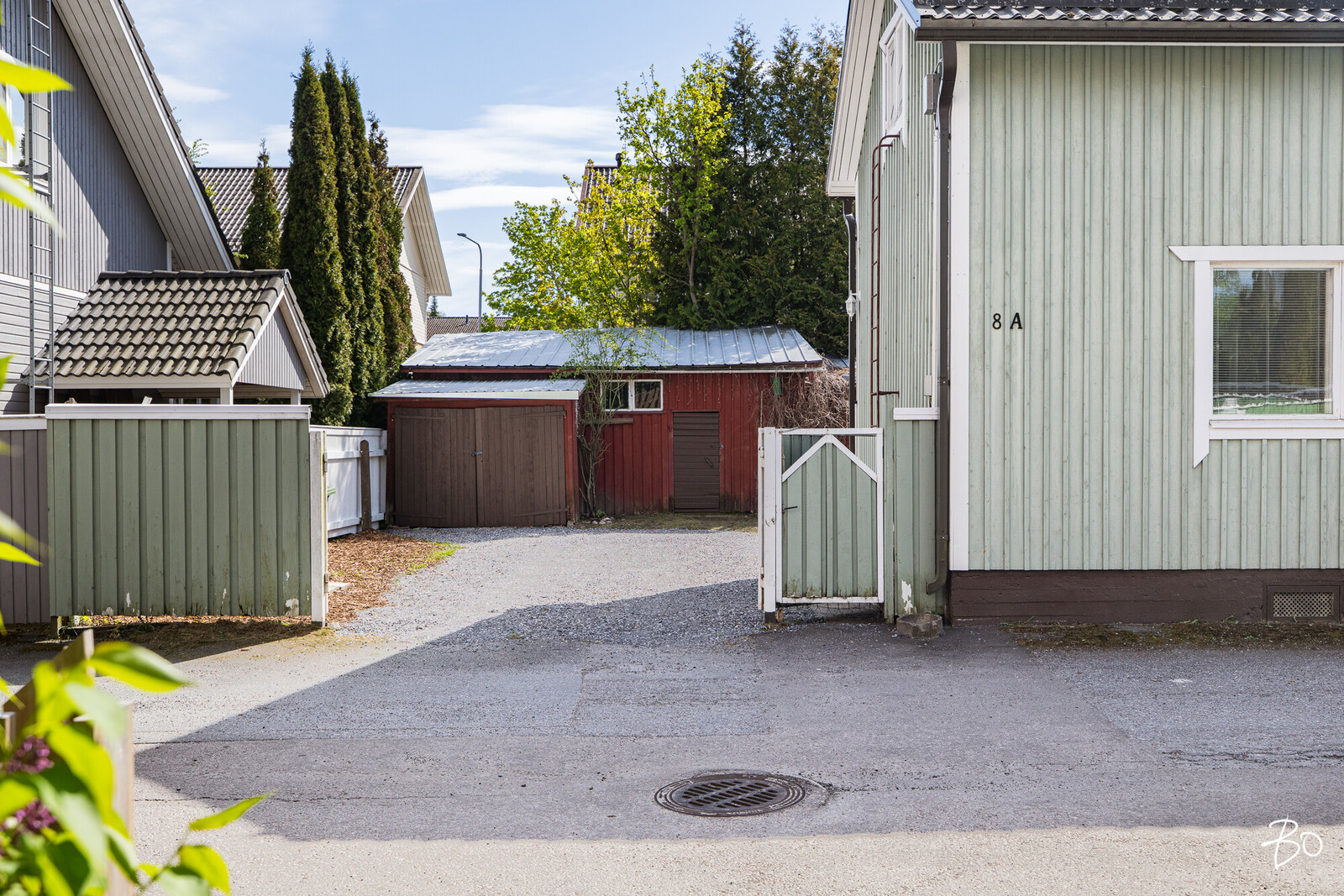 Vähäuusikatu 8a - kuva 37