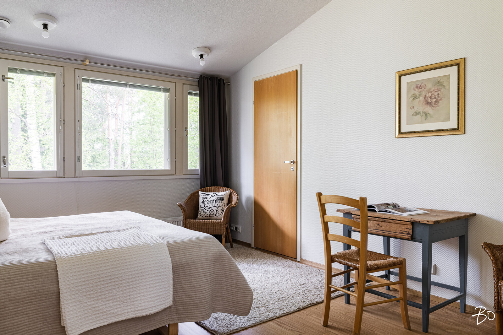 Brännbäckintie 42 - kuva 37