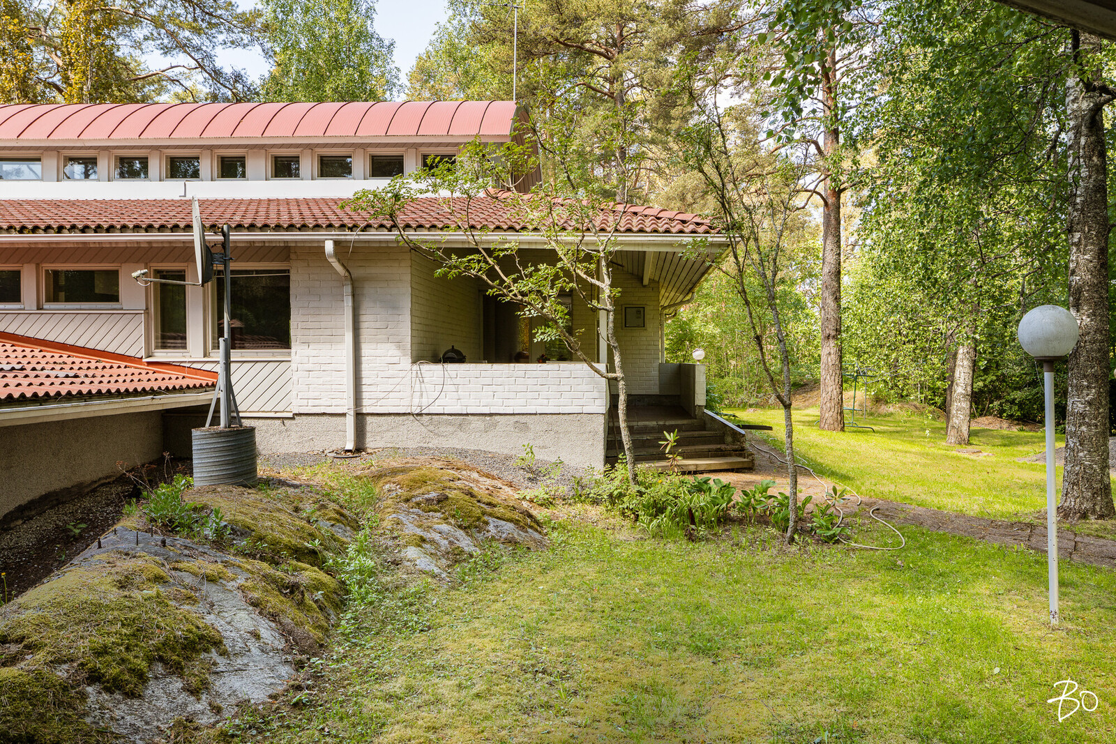 Brännbäckintie 42 - kuva 50