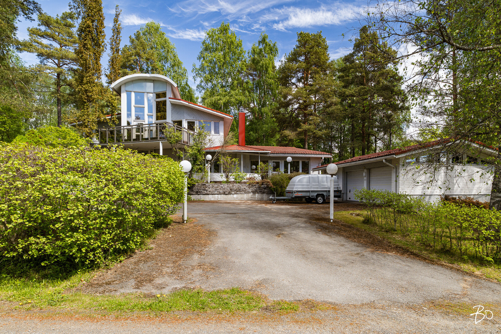 Brännbäckintie 42 - kuva 55