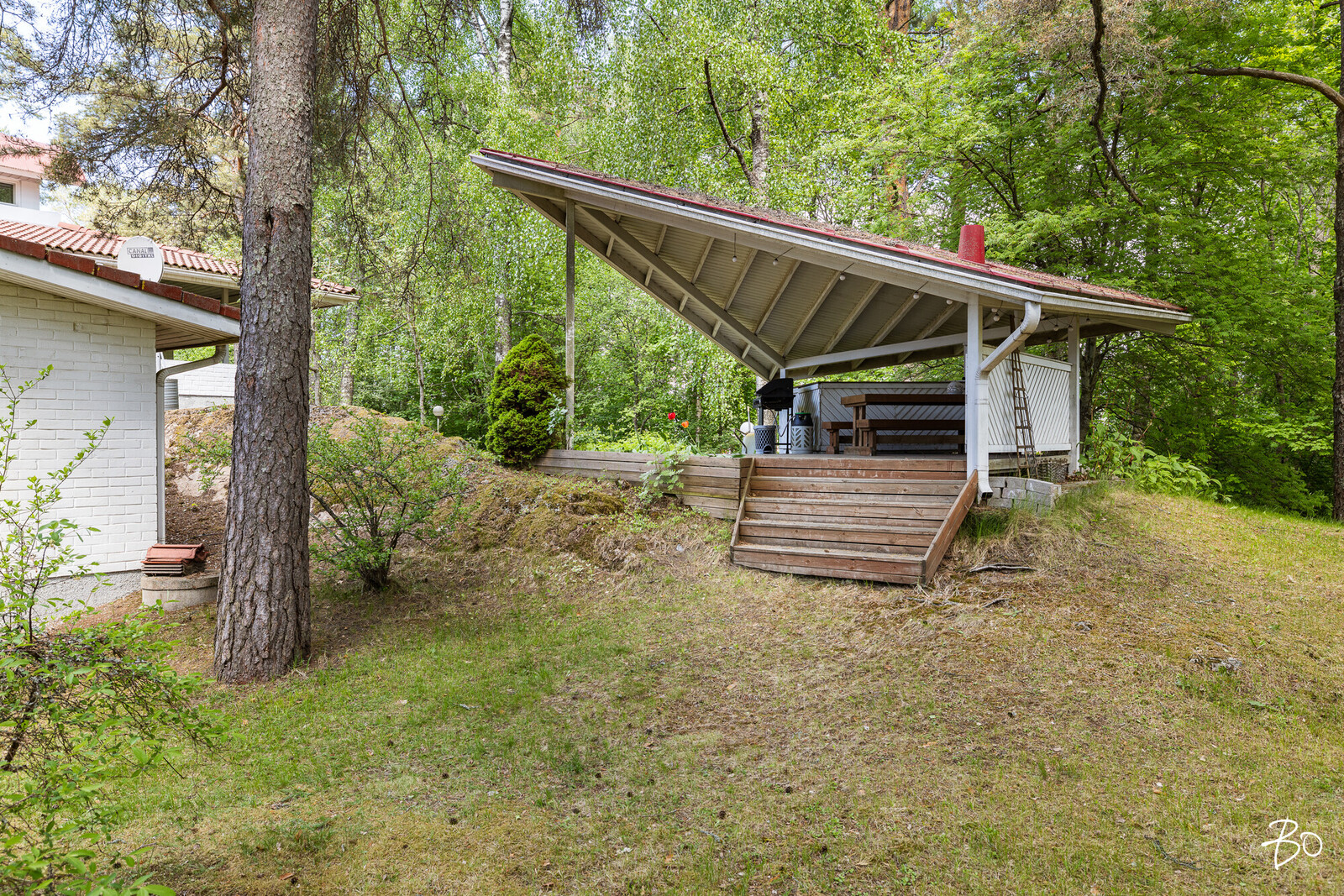 Brännbäckintie 42 - kuva 57