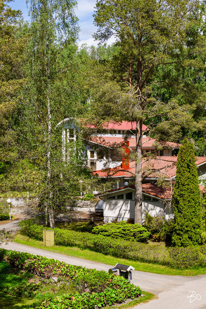 Brännbäckintie 42 - kuva 60