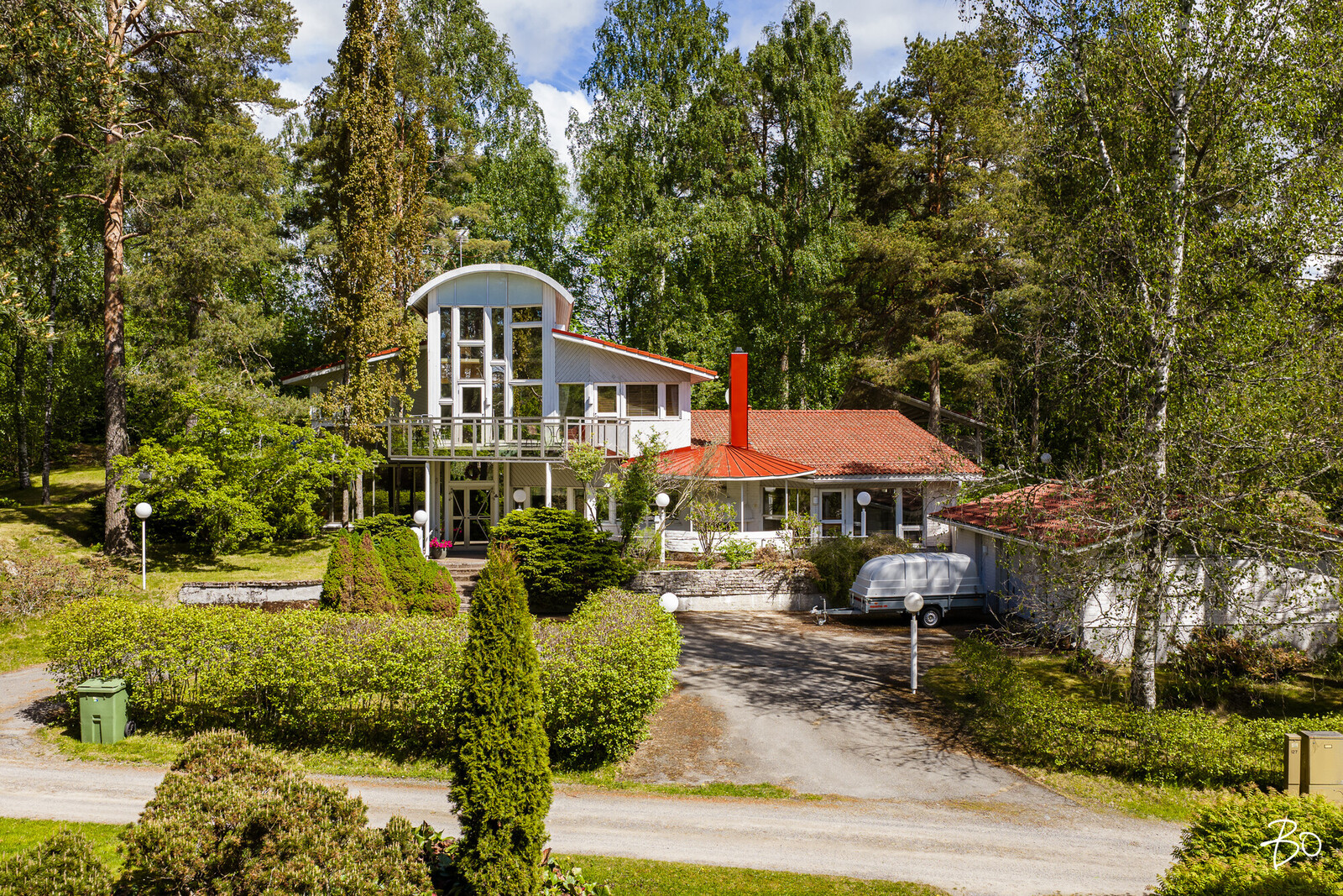 Brännbäckintie 42 - kuva 62