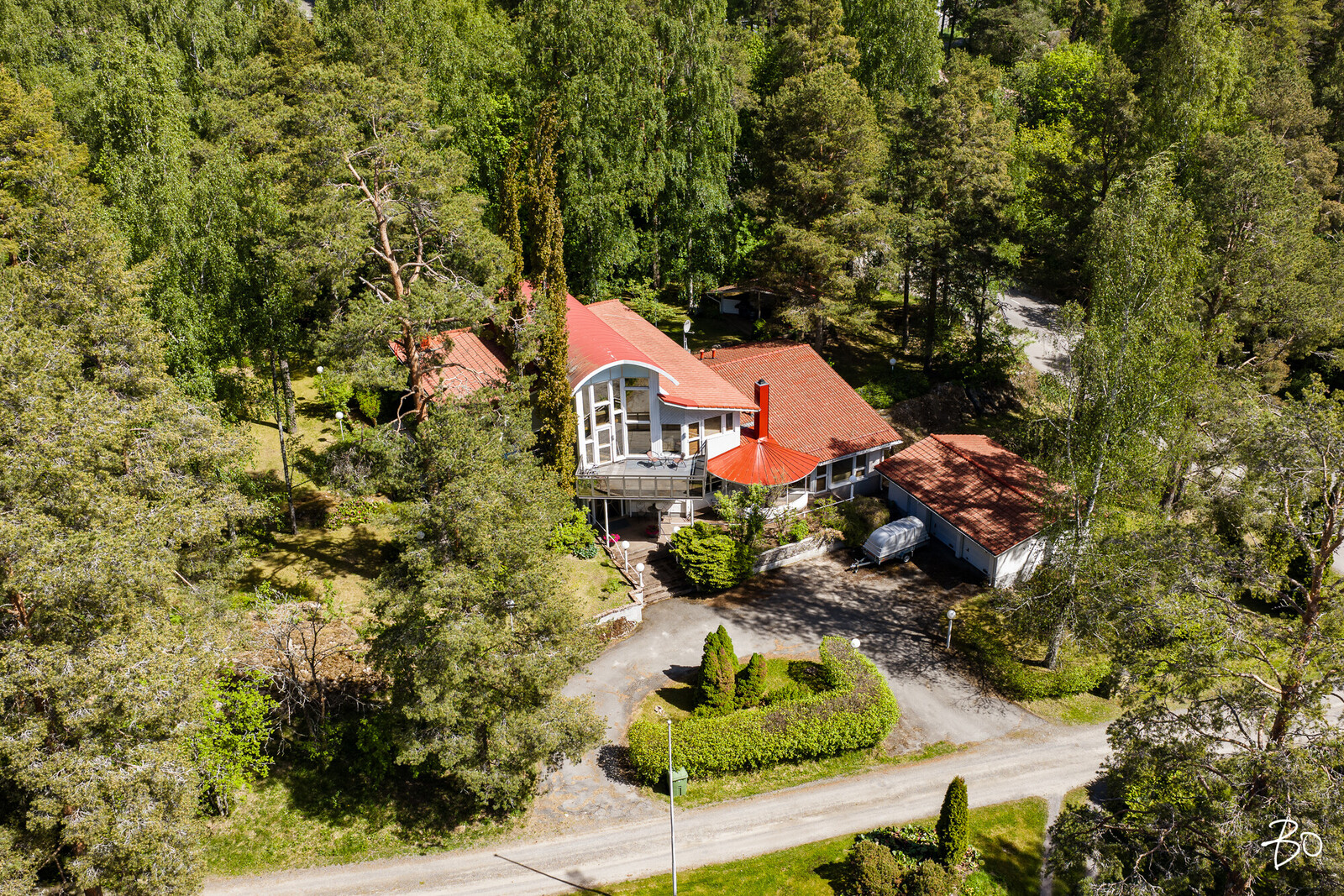 Brännbäckintie 42 - kuva 63