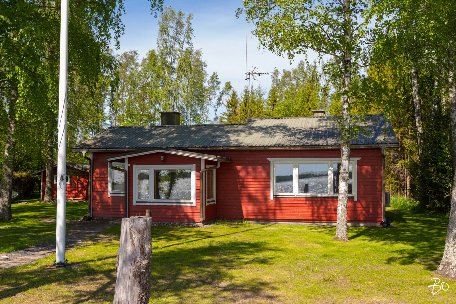 Kolhantie 334 - kuva 8