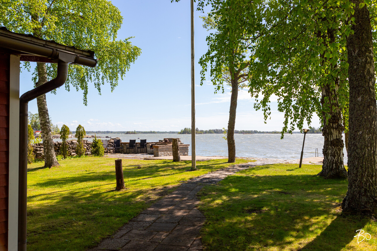 Kolhantie 334 - kuva 1