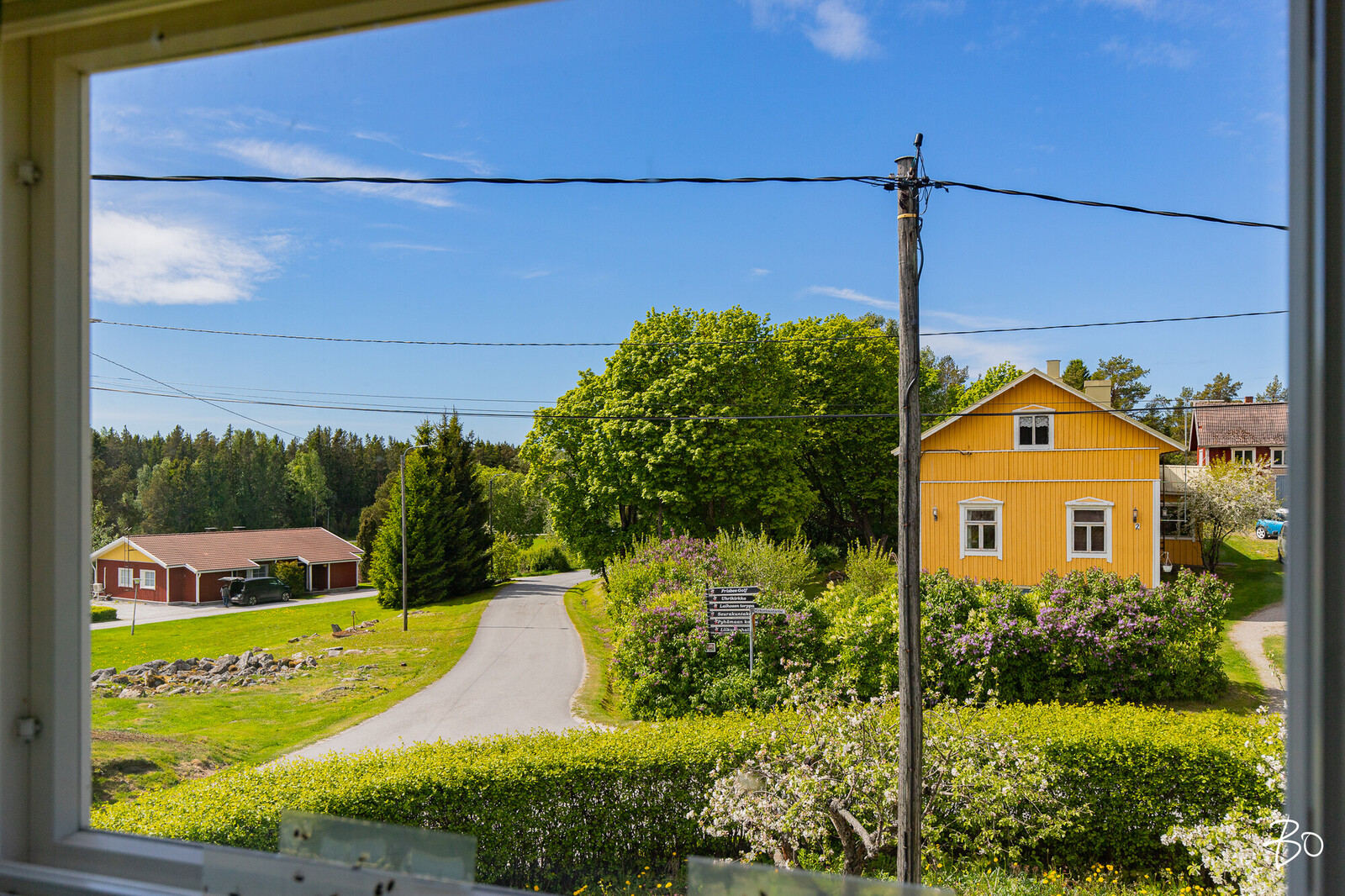 Pyhämaanraitti 37 - kuva 28