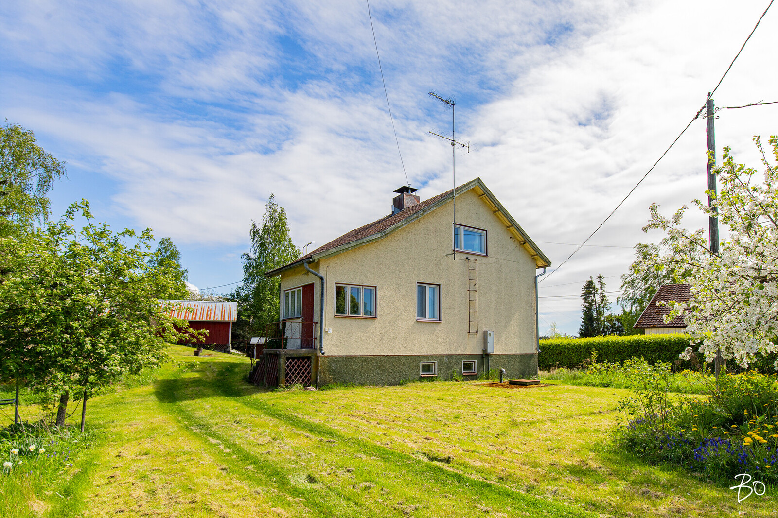 Pyhämaanraitti 37 - kuva 39