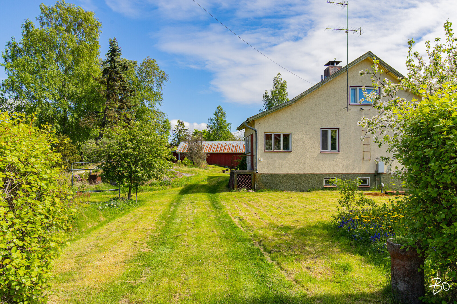 Pyhämaanraitti 37 - kuva 40