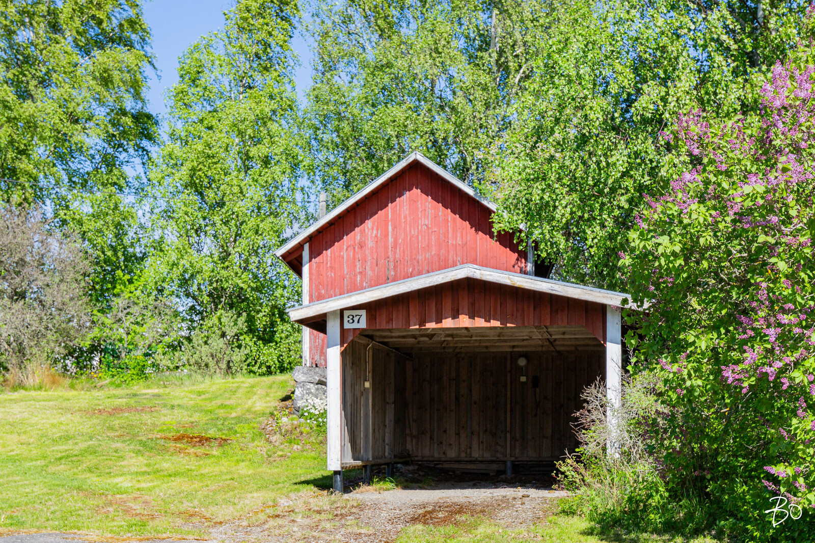 Pyhämaanraitti 37 - kuva 43