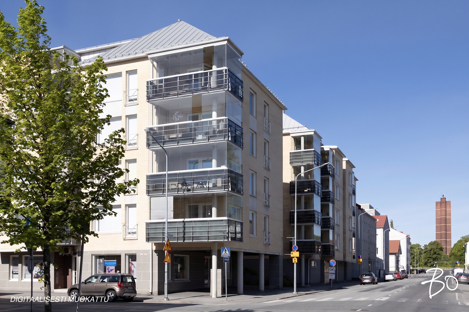 Annankatu 21 - kuva 12