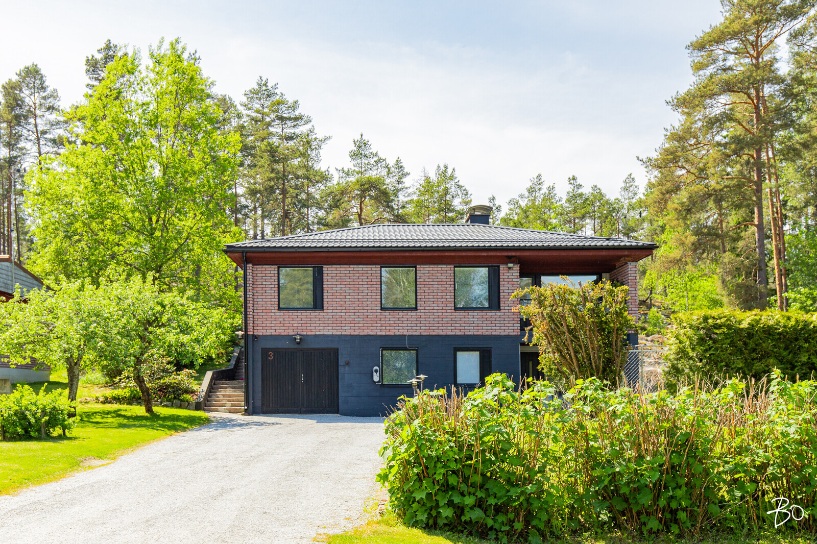 Kihvelkuja 3 - kuva 1