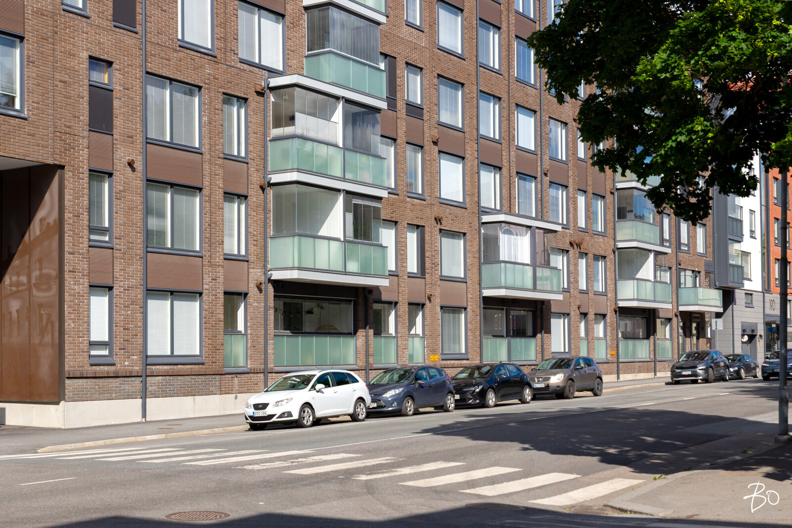 Valtakatu 21a - kuva 29