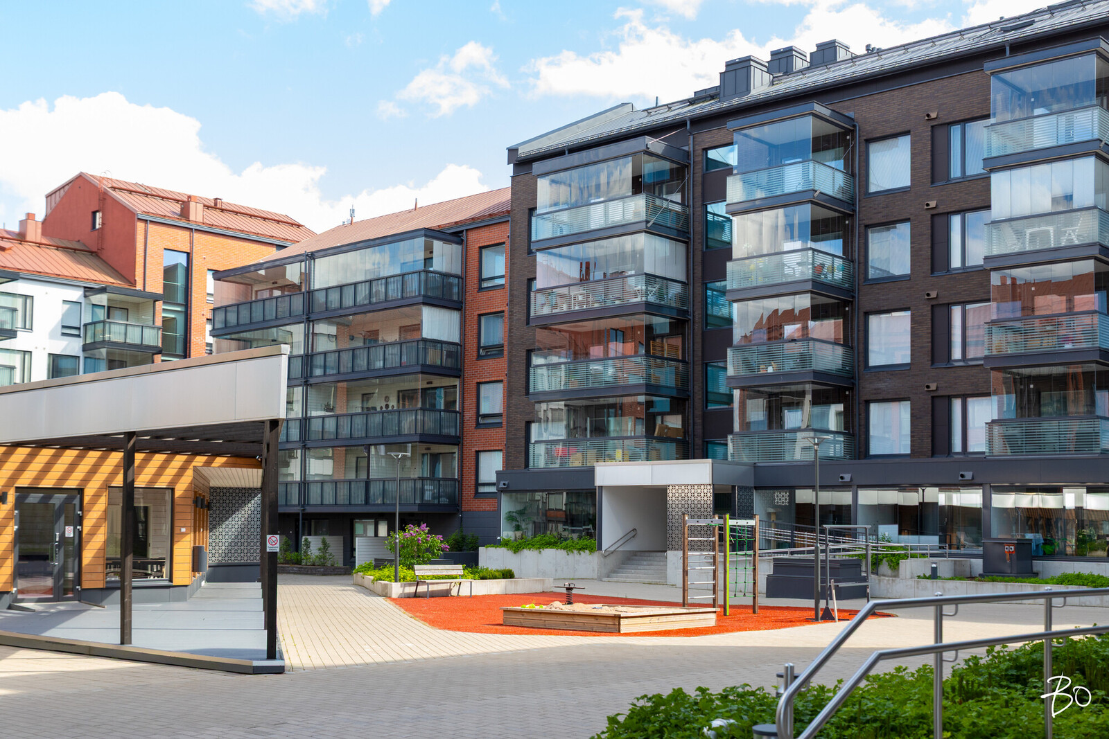 Valtakatu 21a - kuva 31