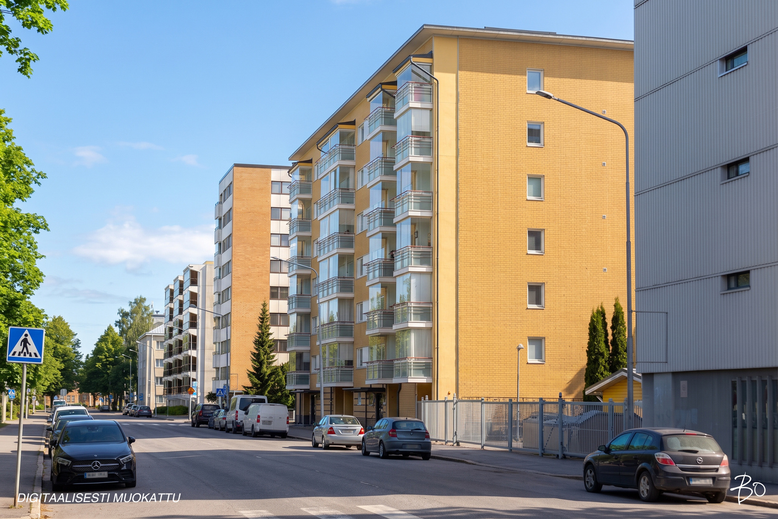 Liisankatu 17 - kuva 17