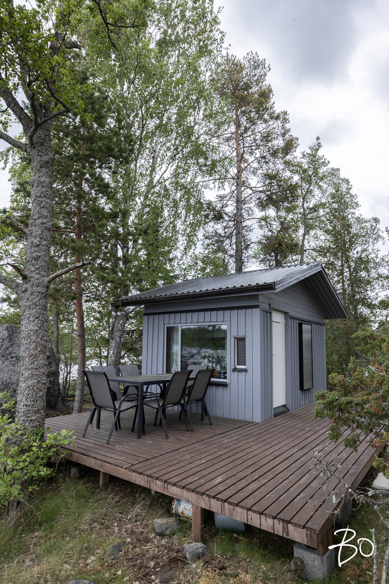 Saunakari, Ahlainen  - bild 4