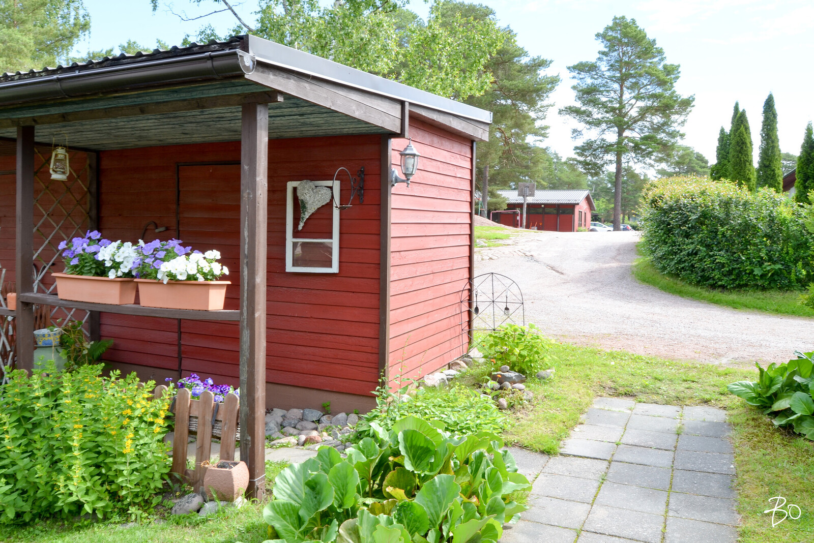 Viklakuja 8-12 - image 29