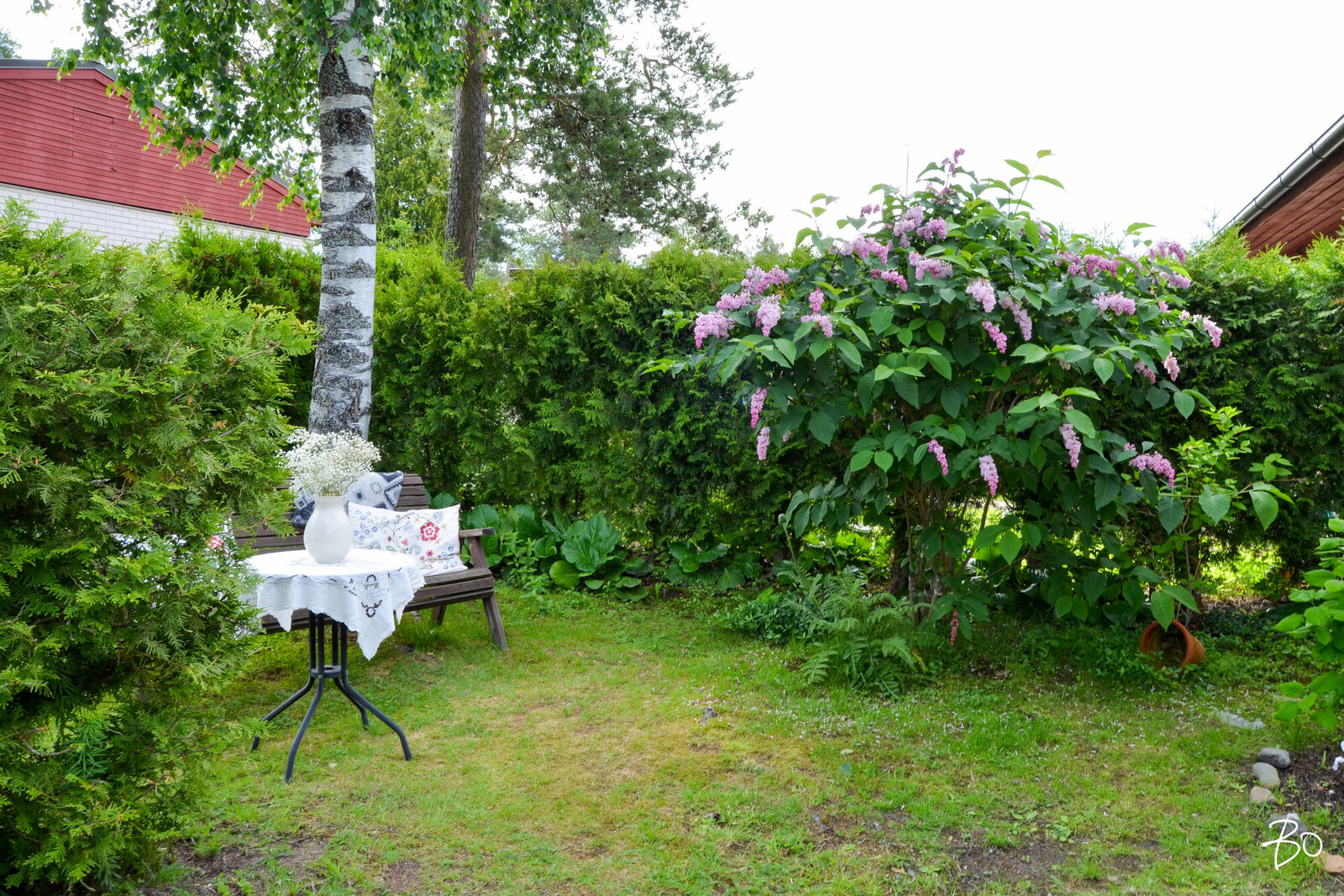 Viklakuja 8-12 - image 30