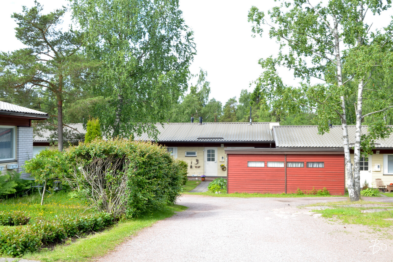 Viklakuja 8-12 - image 28