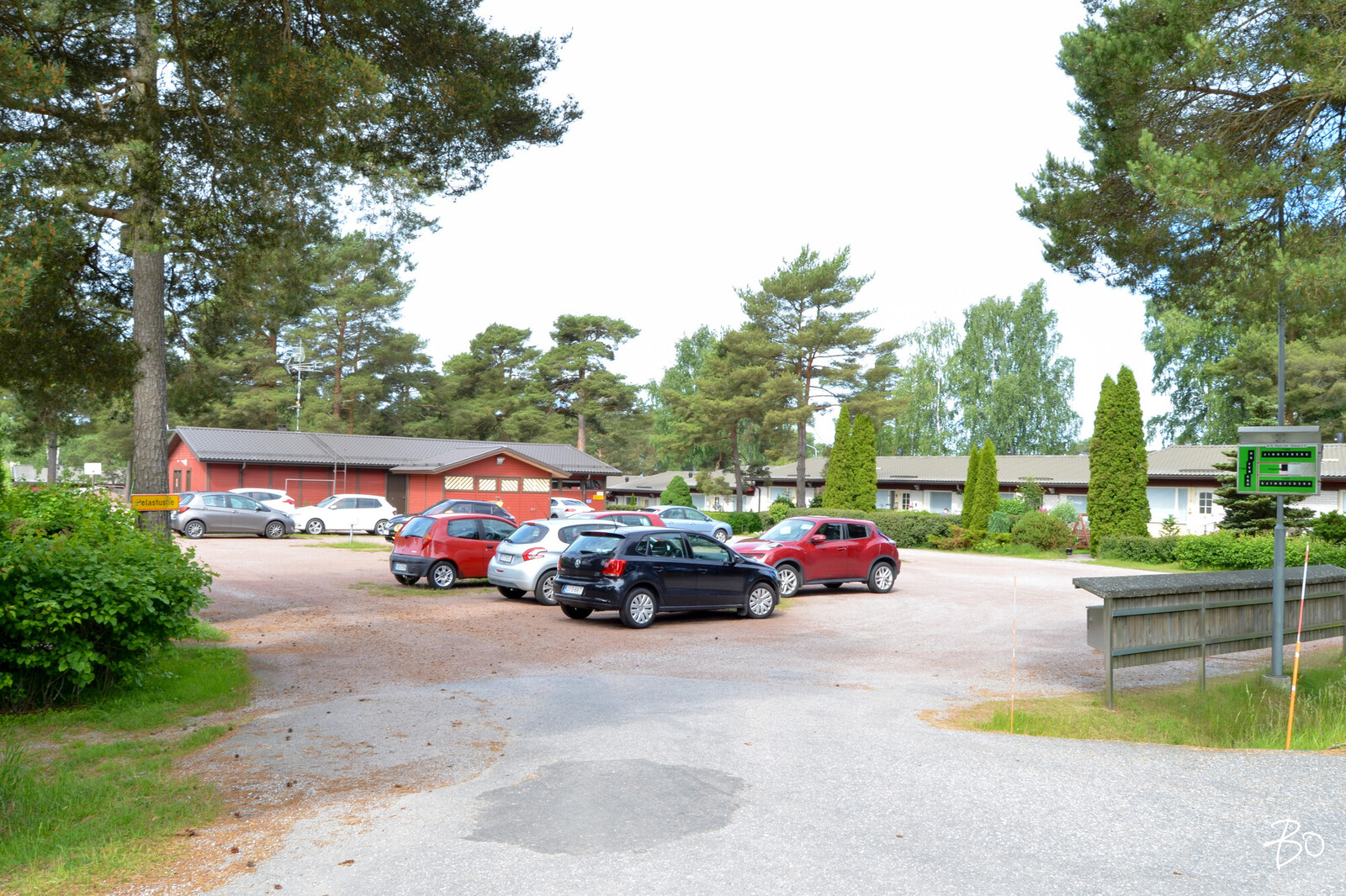 Viklakuja 8-12 - image 32