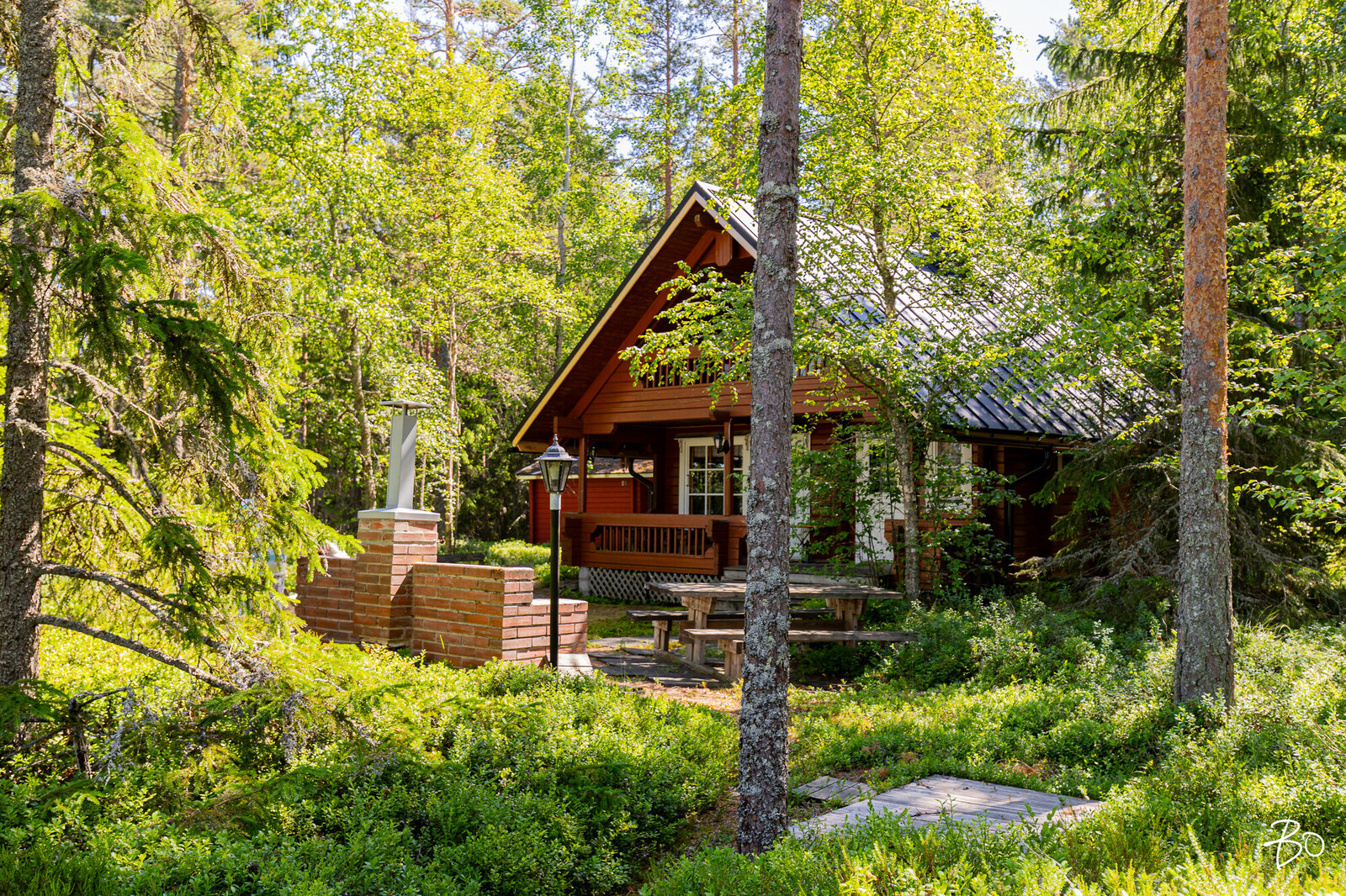 Järvenpolku 20 - image 26