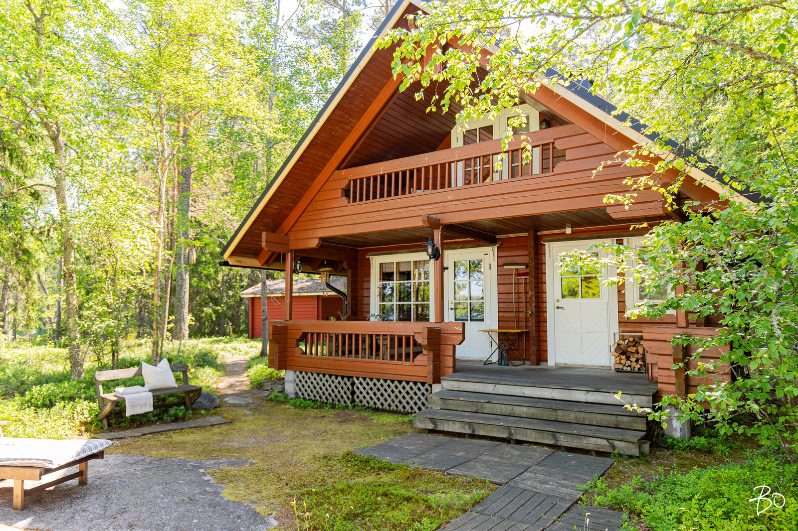 Järvenpolku 20 - image 3