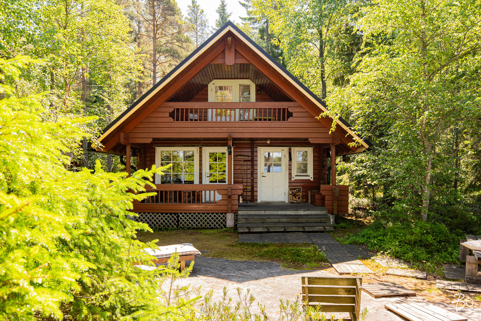 Järvenpolku 20 - image 27