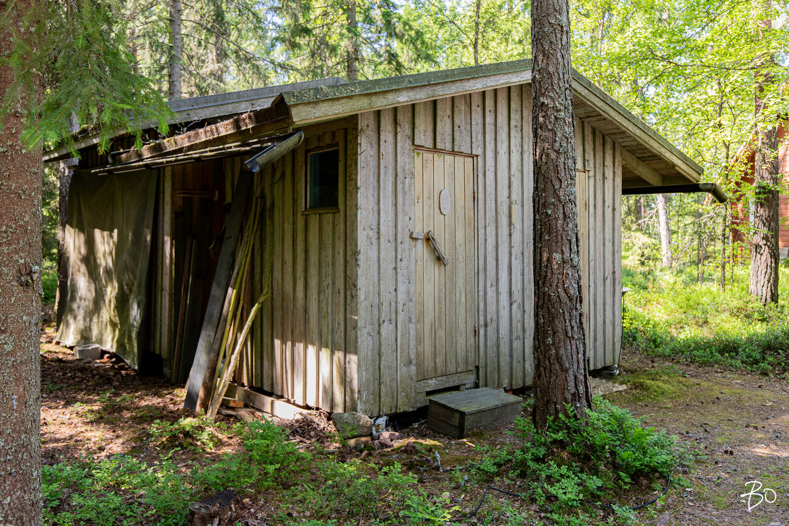 Järvenpolku 20 - image 30