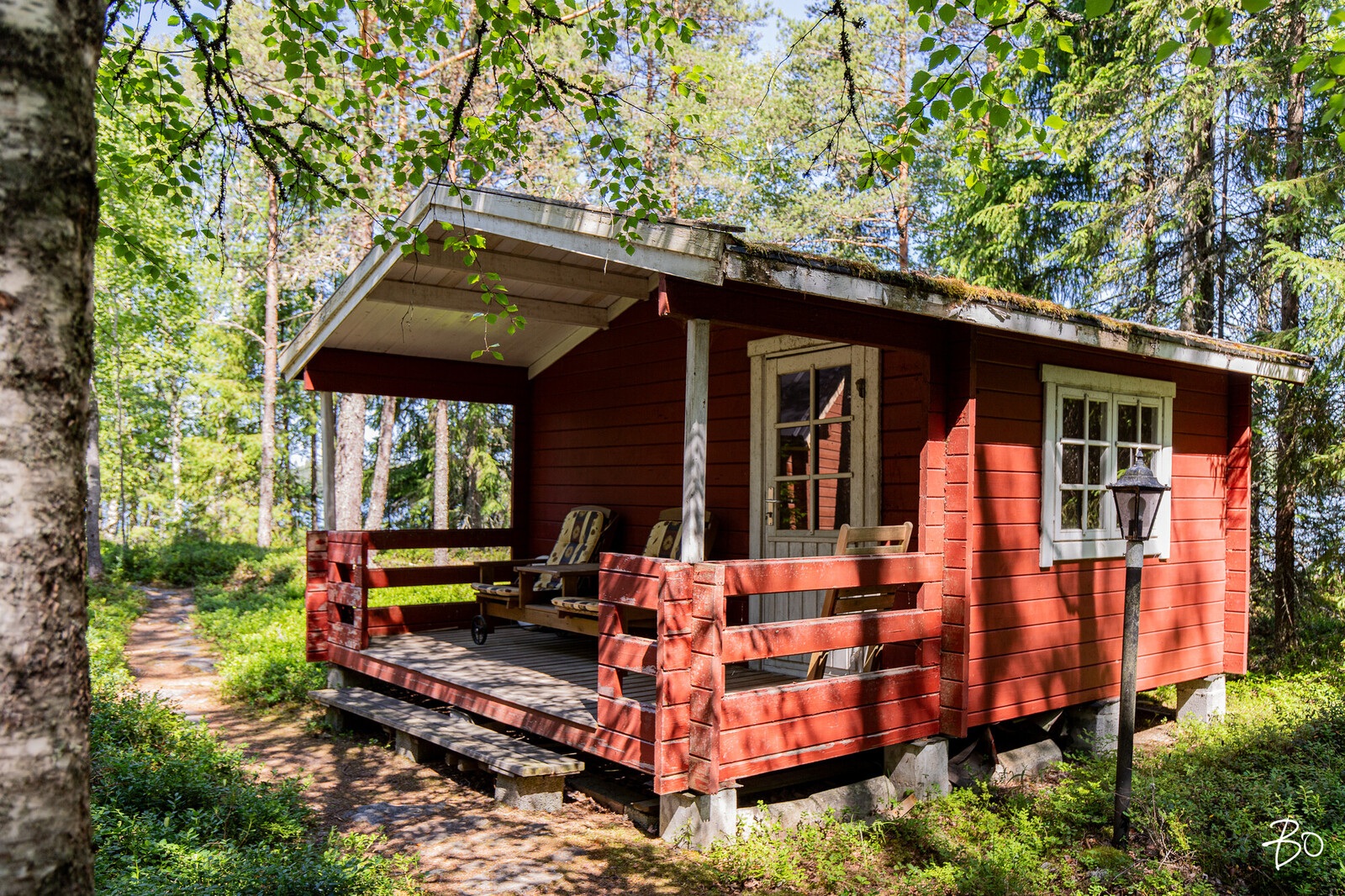 Järvenpolku 20 - image 28