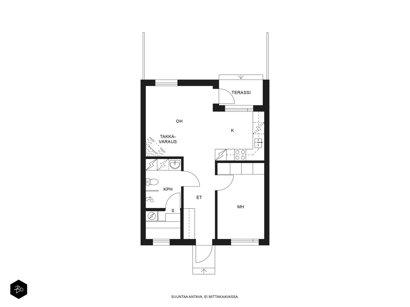 Alinentie 24 - bild 4