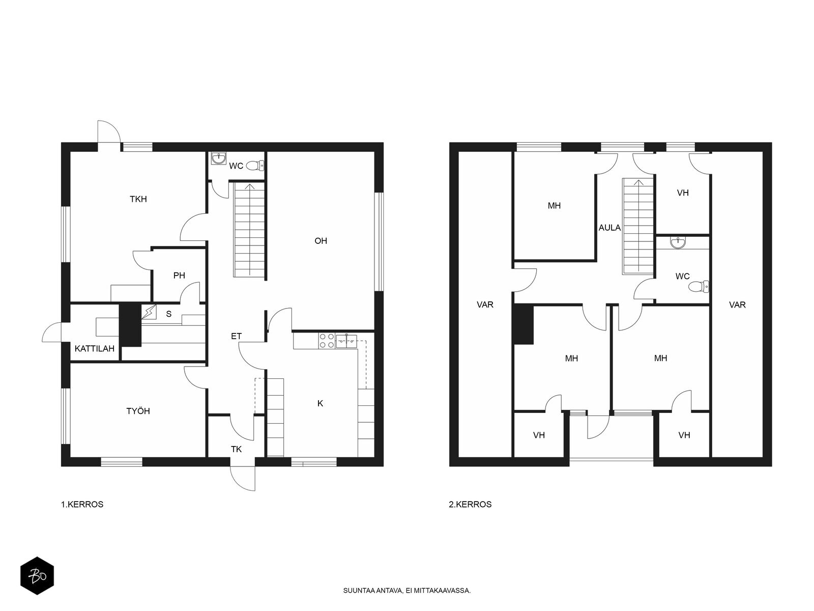 Väksintie 23 - image 2