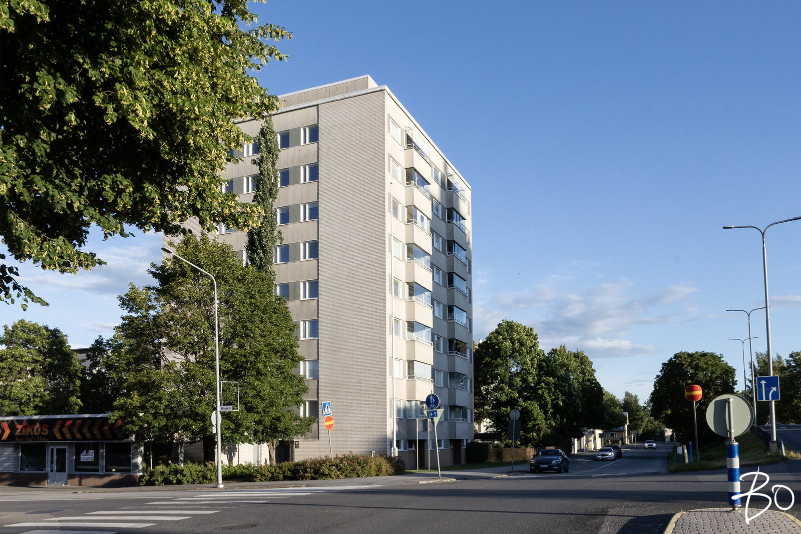 Mikonkatu 30 - kuva 14