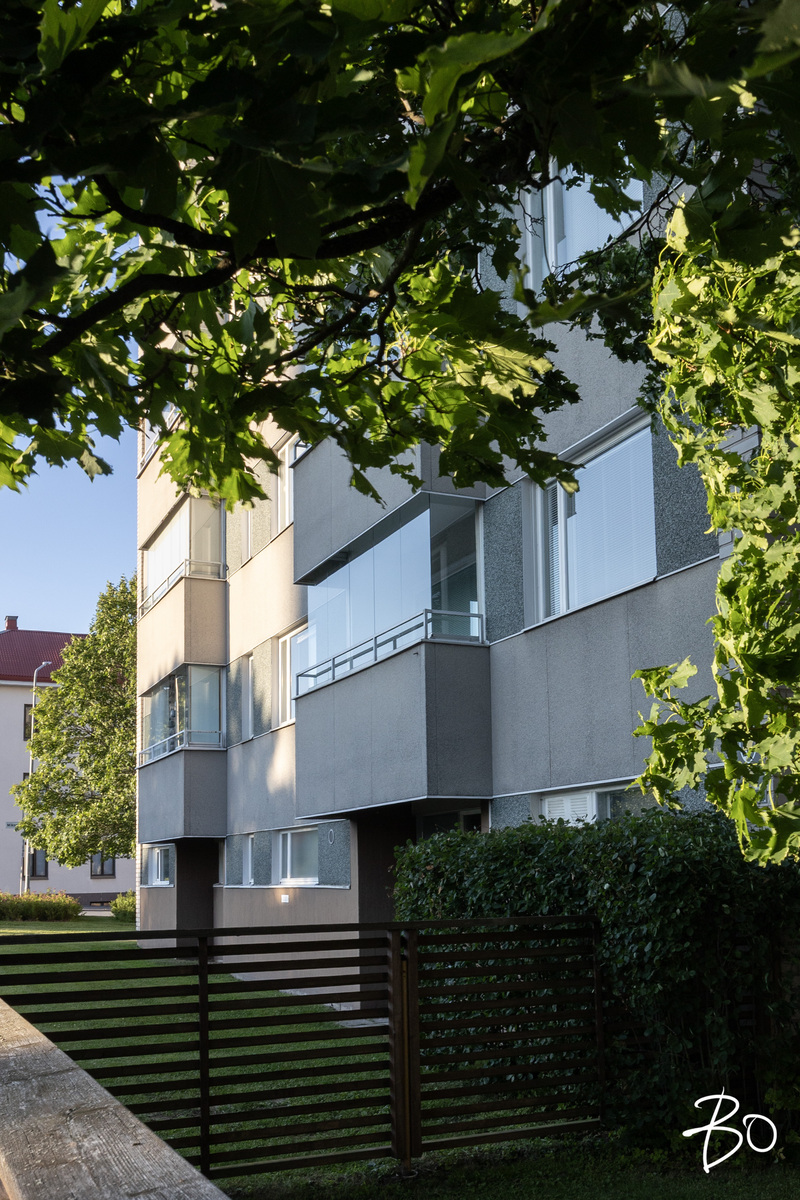 Mikonkatu 30 - kuva 13