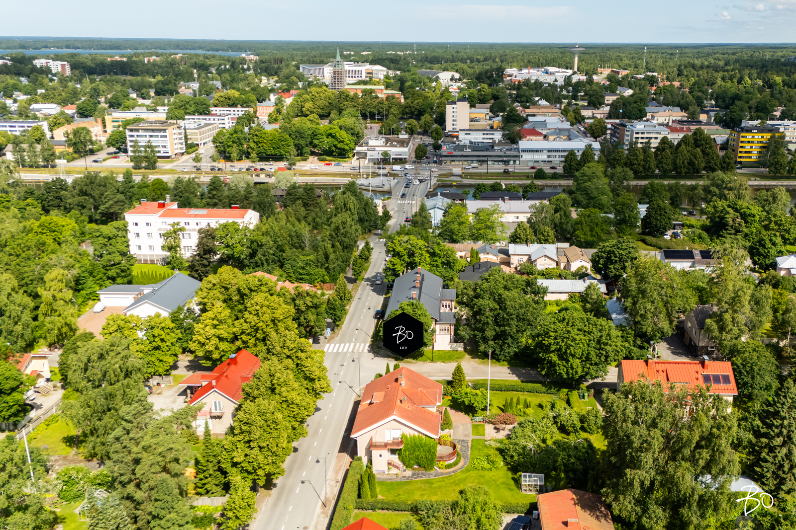 Siltakatu 8 - kuva 74