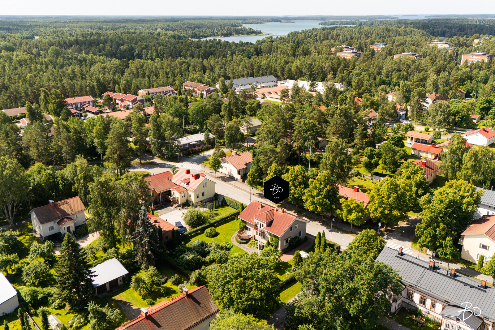 Siltakatu 8 - kuva 75