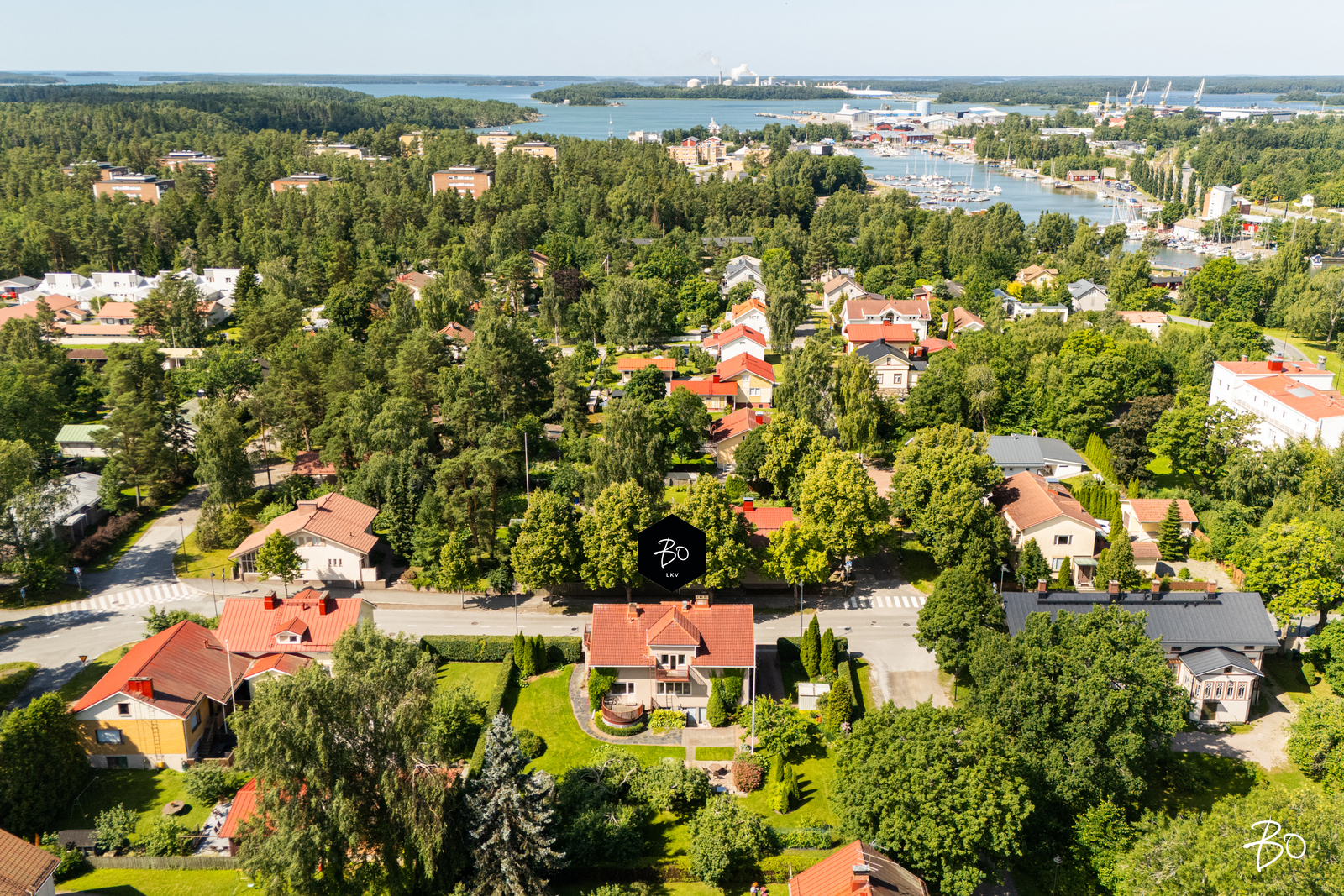 Siltakatu 8 - kuva 76