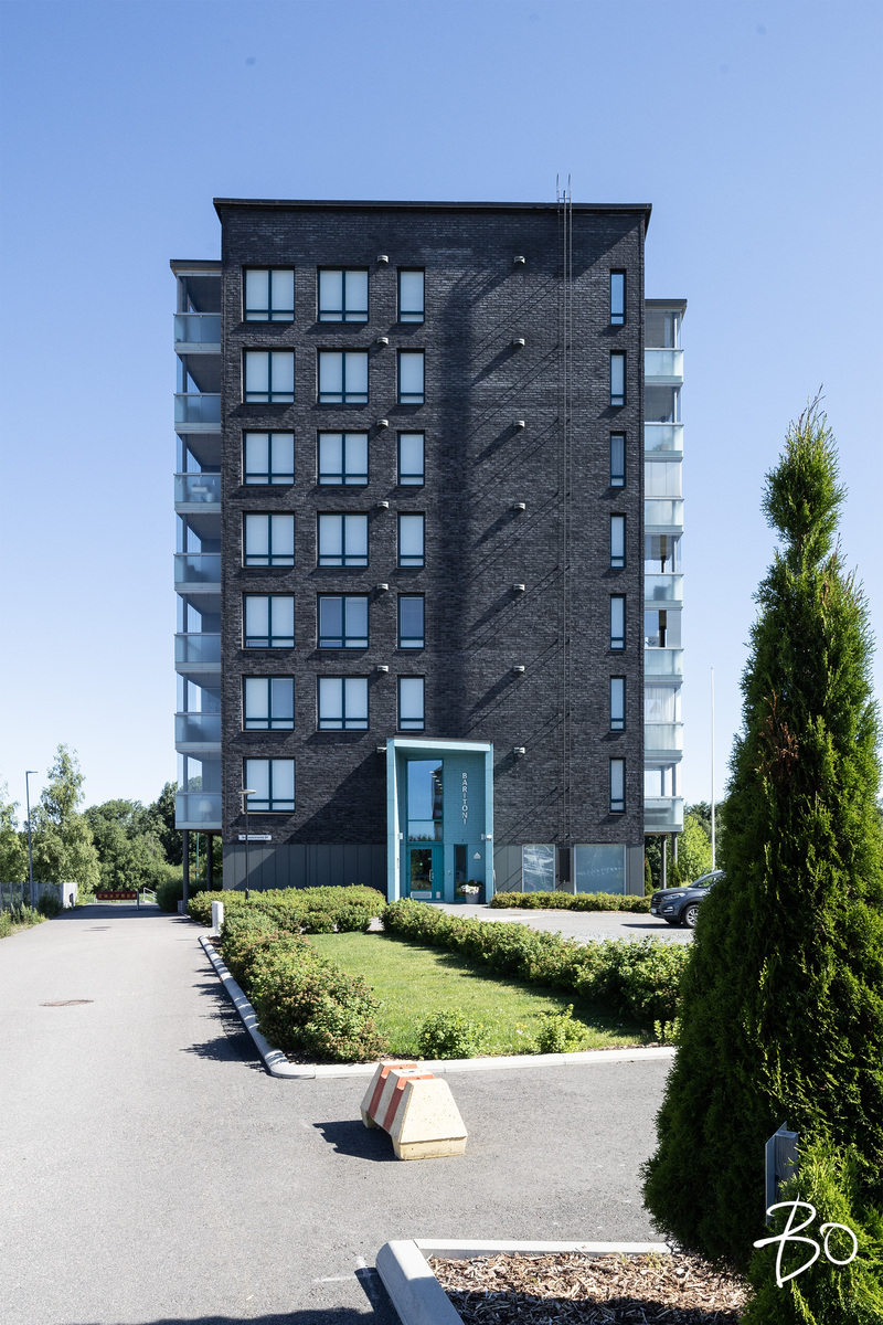 Makasiiniranta 24 - bild 23