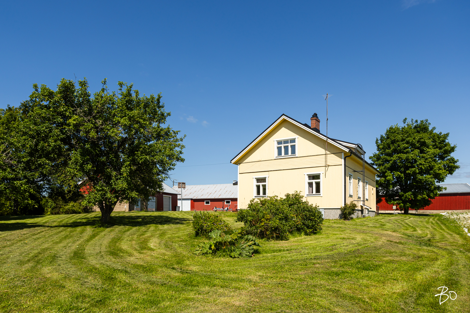 Vohdensaarentie 34 - kuva 31