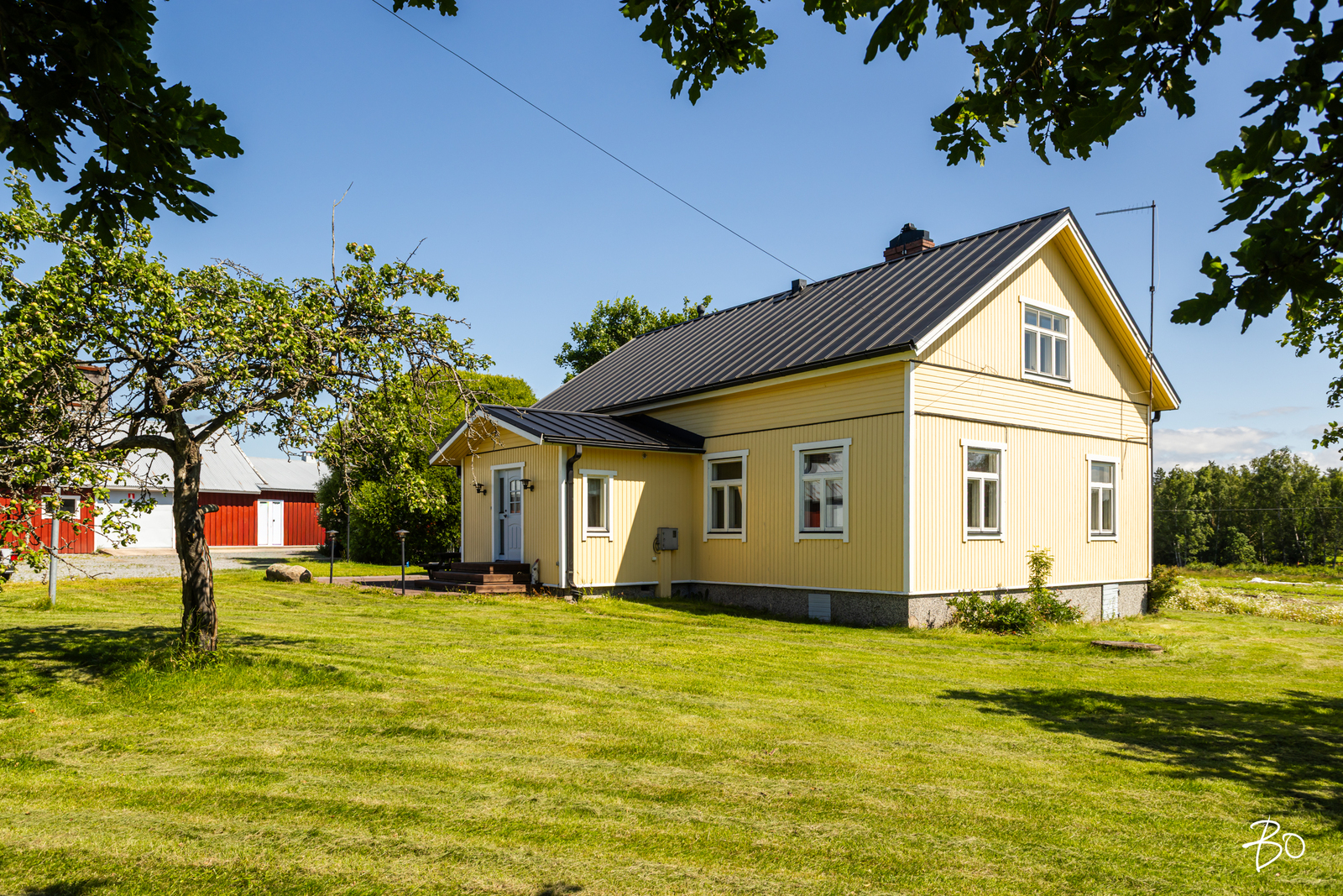 Vohdensaarentie 34 - kuva 30
