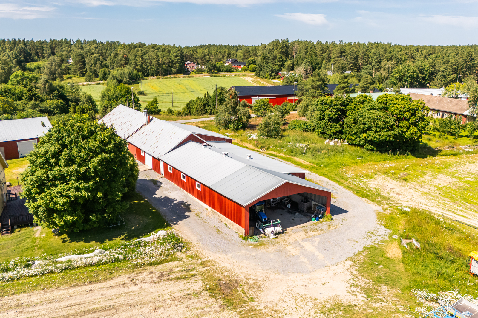 Vohdensaarentie 34 - kuva 40
