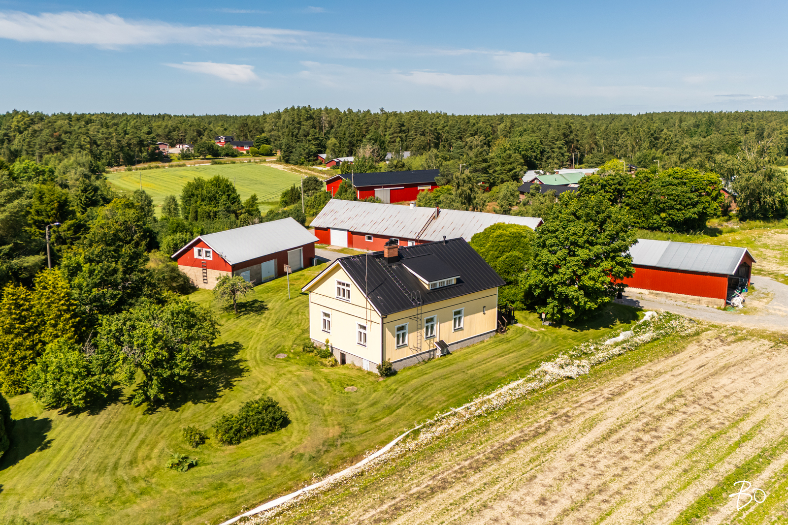 Vohdensaarentie 34 - kuva 38
