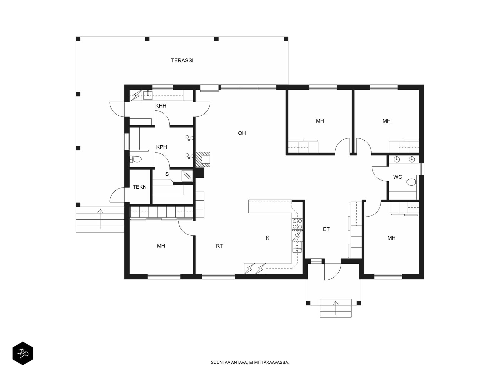 Sipontie 122 - image 2